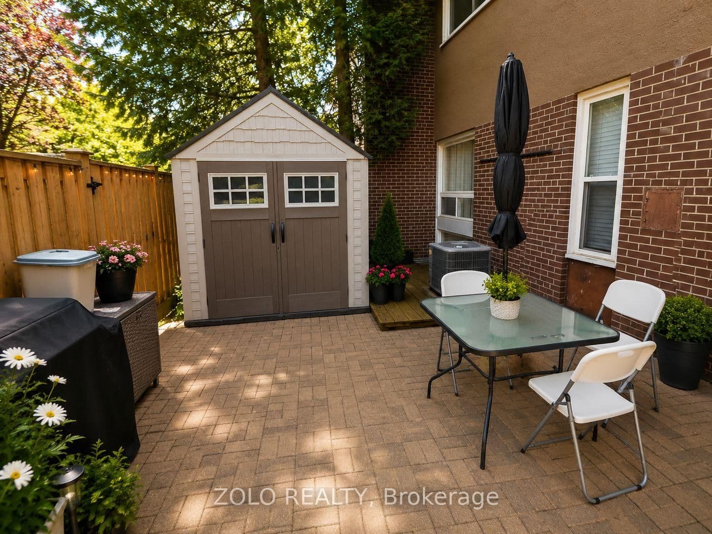 3250 The Credit Woodlands, Unit 16 thumbnail 14
