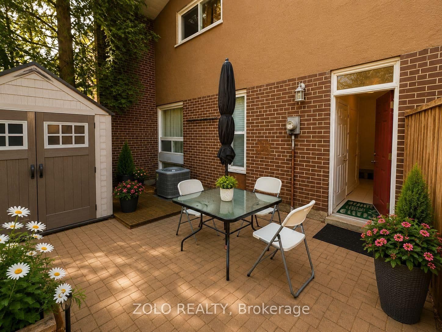 3250 The Credit Woodlands, Unit 16 thumbnail 15