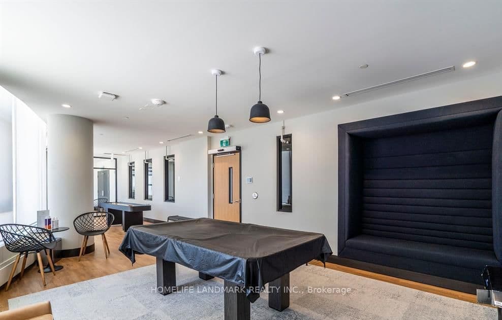2520 Eglinton Avenue W, Unit 905 thumbnail 20