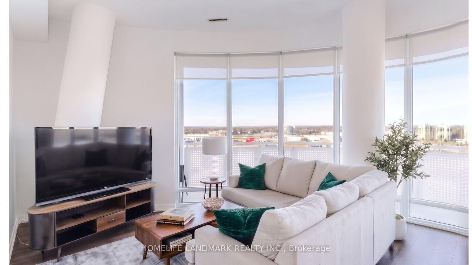 2520 Eglinton Avenue W, Unit 905 thumbnail 3