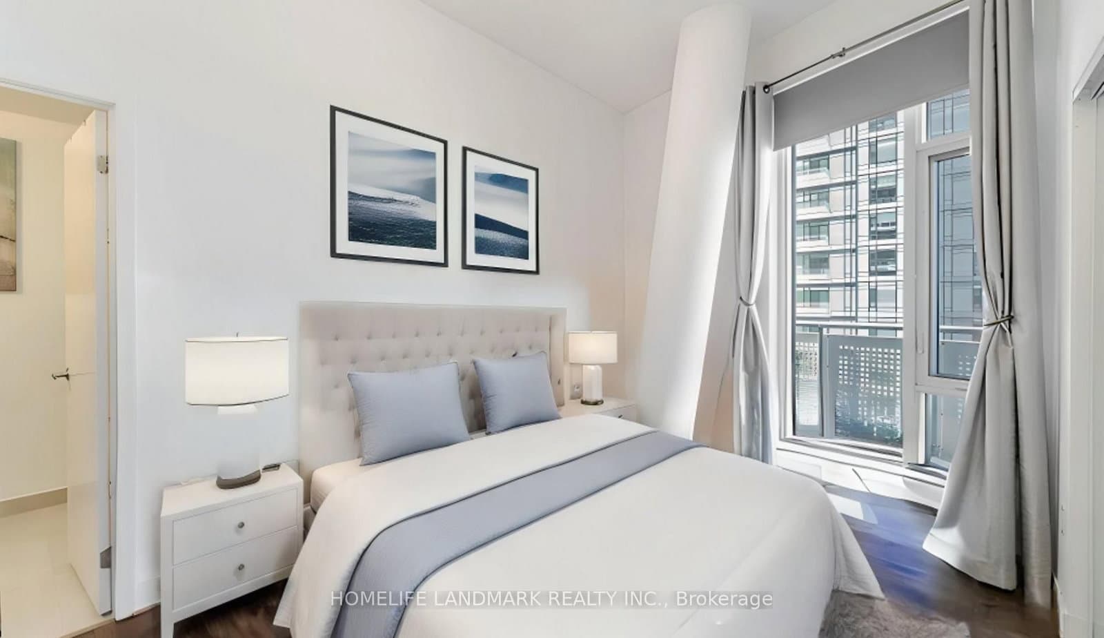 2520 Eglinton Avenue W, Unit 905 thumbnail 9