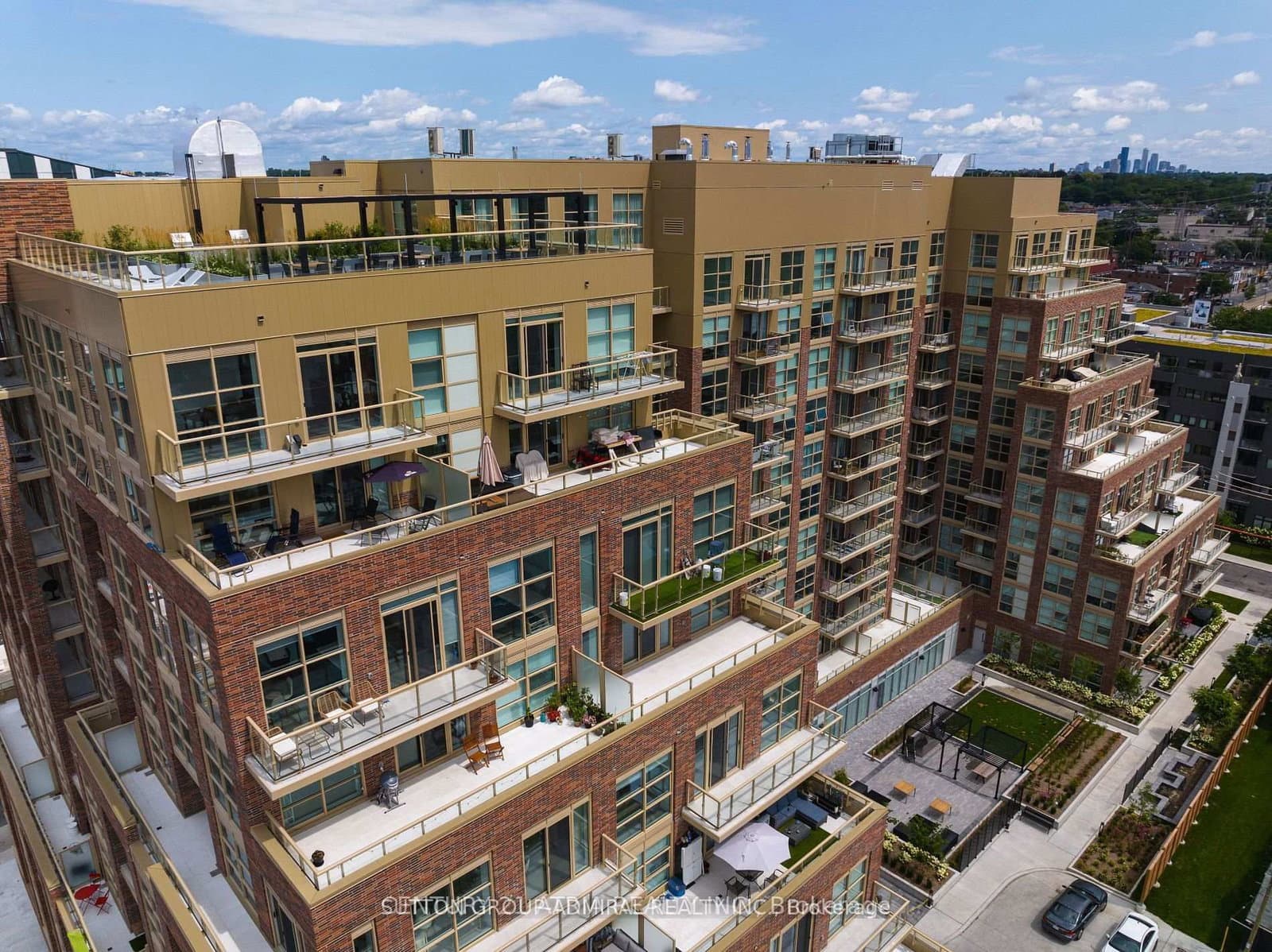 1787 St. Clair Avenue W, Unit 1103 - Image 1