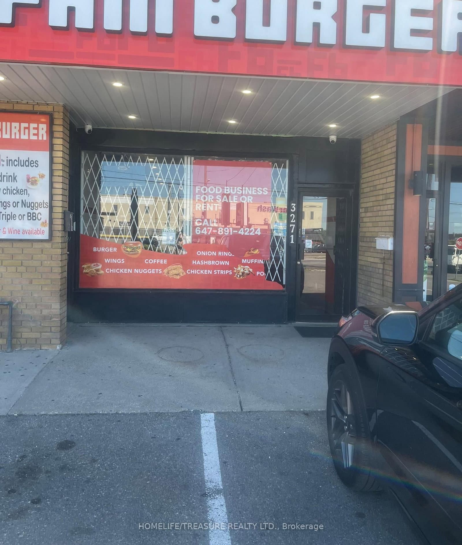 3271 DUFFERIN Street - Image 1