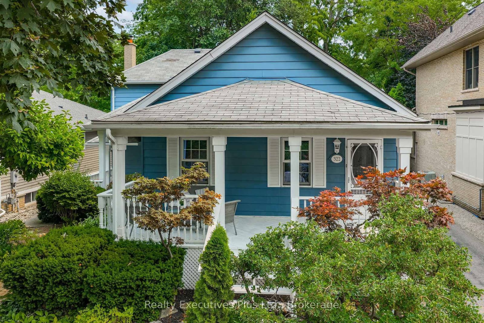 322 Pine Avenue - Image 1