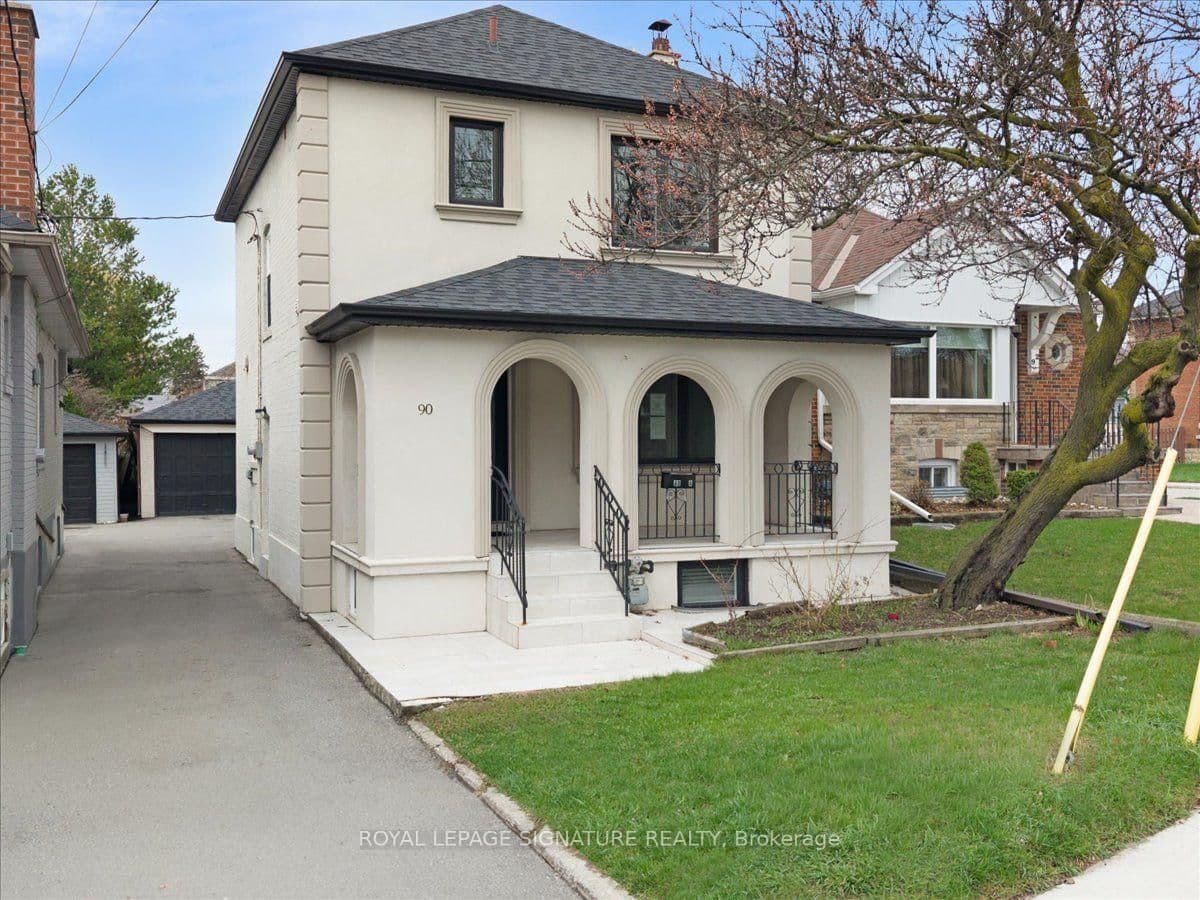 90A Bicknell Avenue - Image 1
