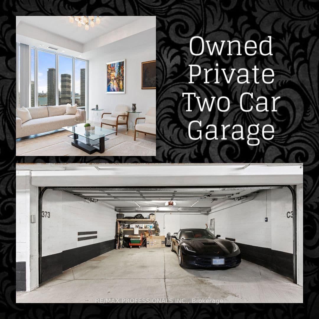 88 Park Lawn Road, Unit LPH2906 - Image 1