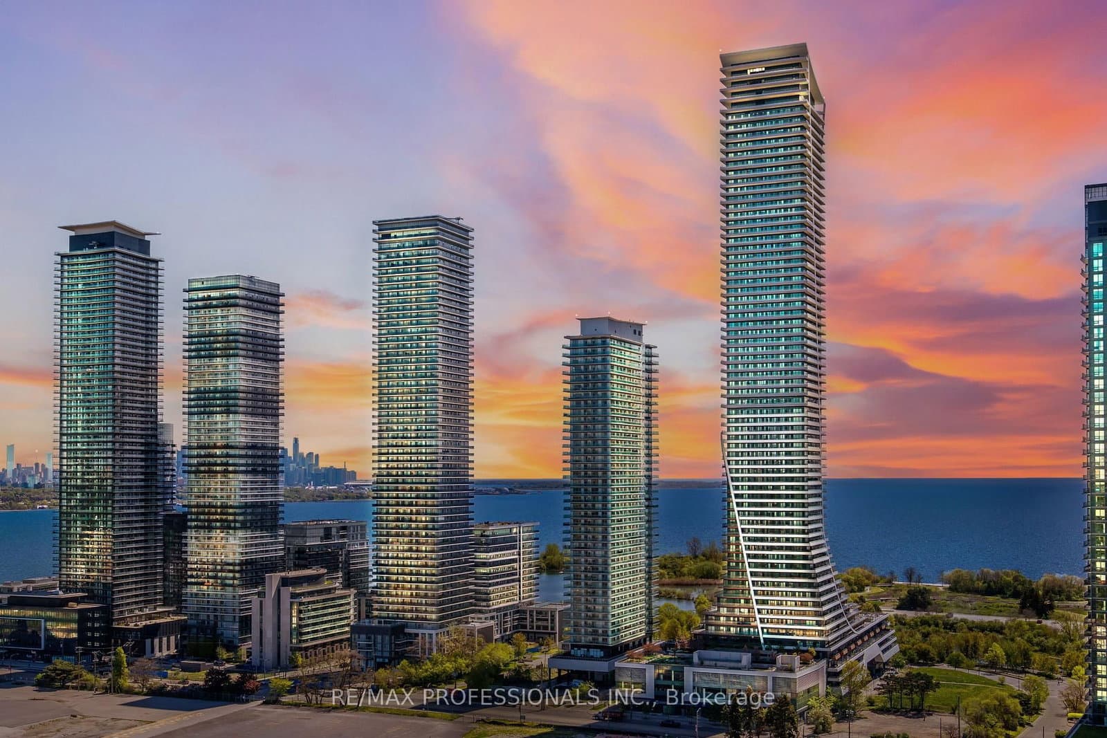 88 Park Lawn Road, Unit LPH2906 thumbnail 21