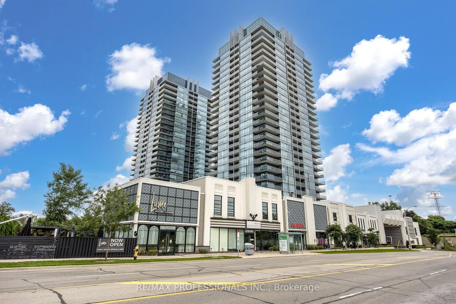 88 Park Lawn Road, Unit LPH2906 thumbnail 23