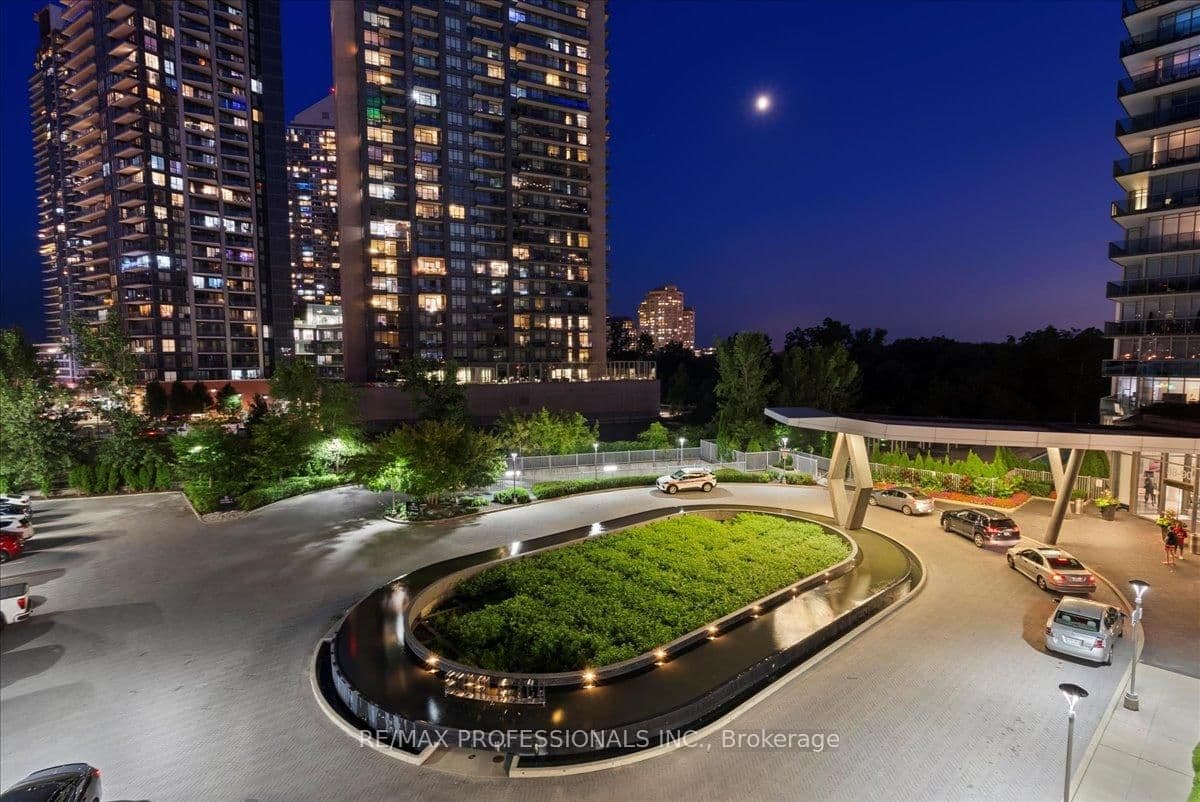 88 Park Lawn Road, Unit LPH2906 thumbnail 26