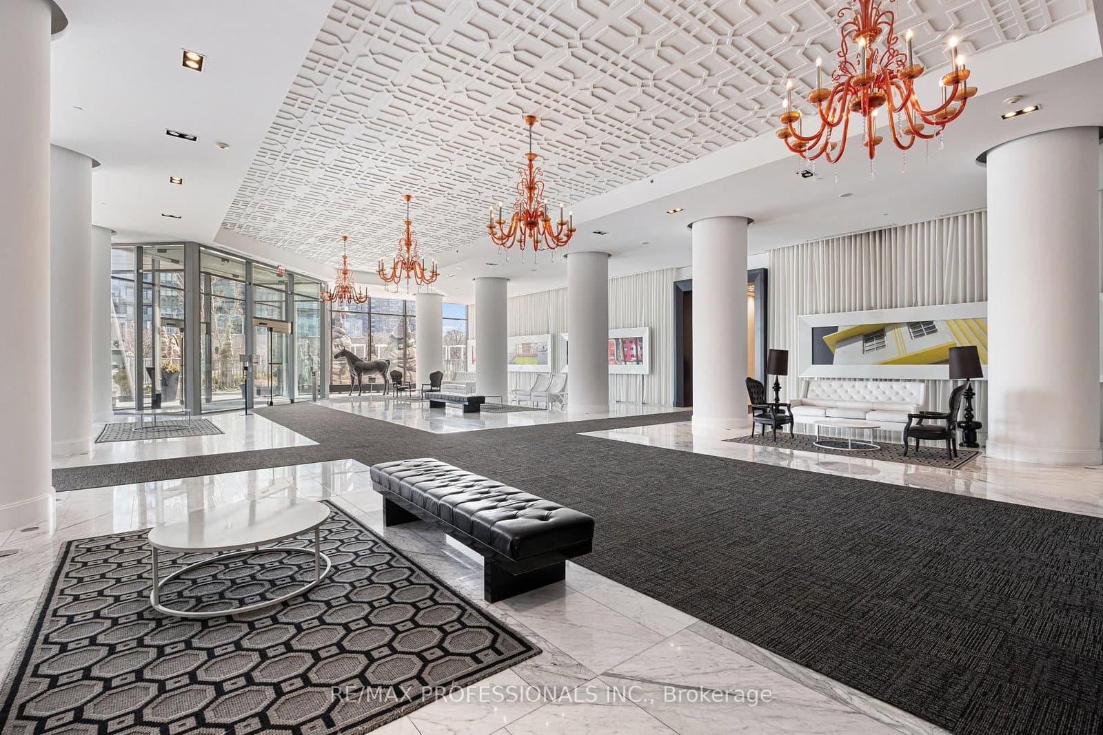 88 Park Lawn Road, Unit LPH2906 thumbnail 29