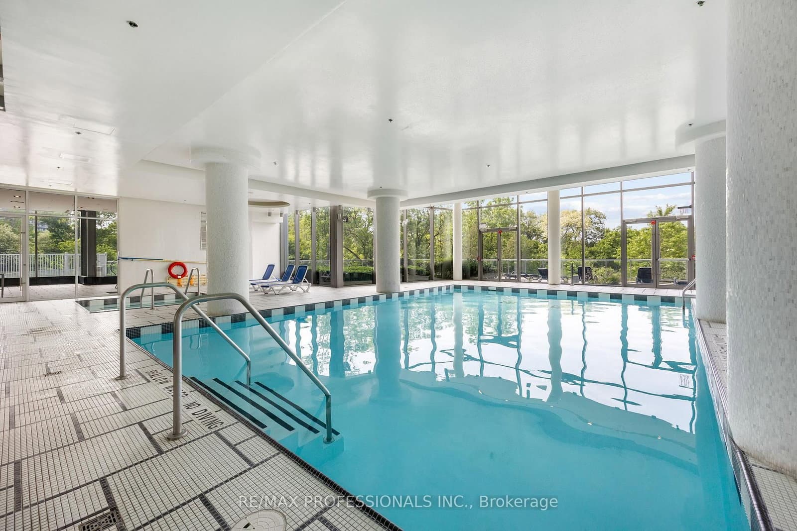 88 Park Lawn Road, Unit LPH2906 thumbnail 35