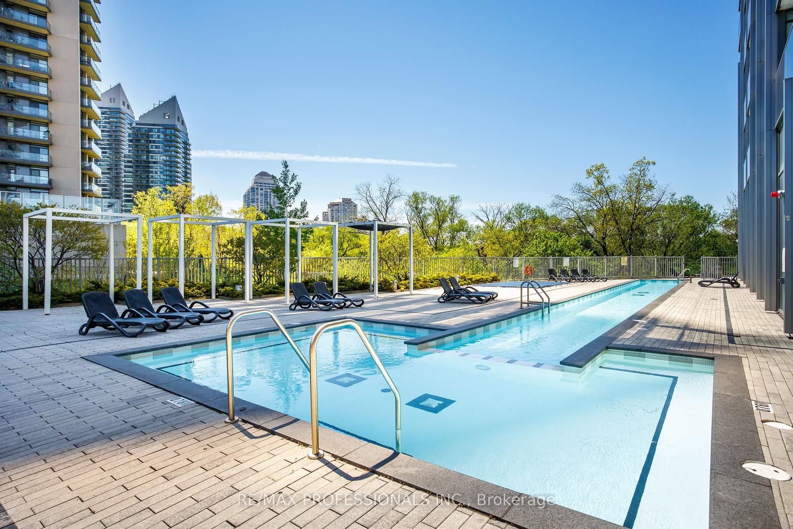 88 Park Lawn Road, Unit LPH2906 thumbnail 38