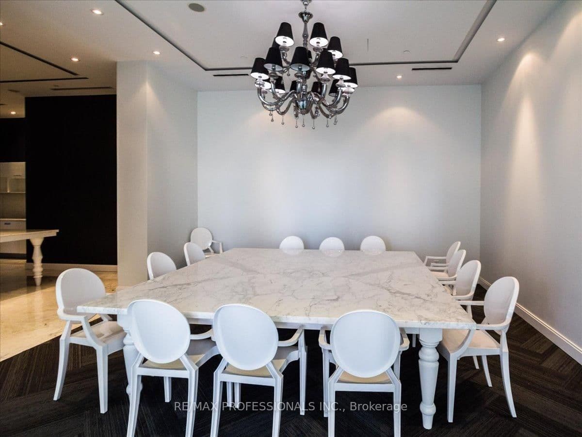 88 Park Lawn Road, Unit LPH2906 thumbnail 49