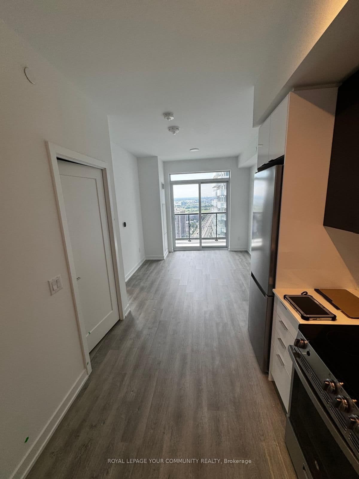 5105 Hurontario Street, Unit 2809 thumbnail 11