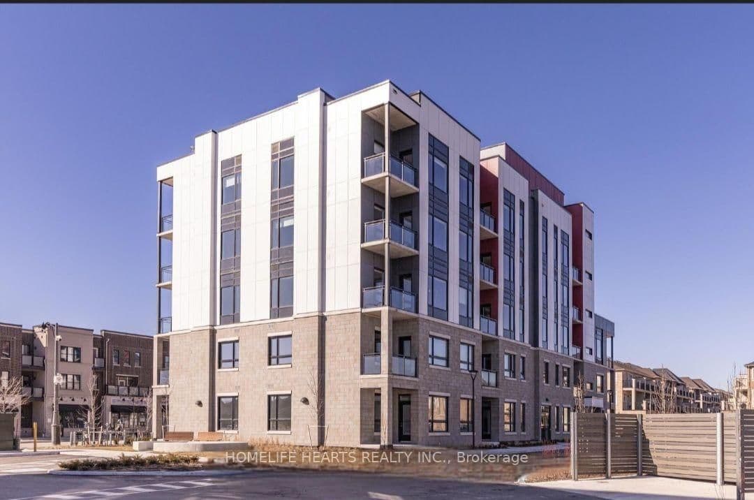 3285 Carding Mill Trail, Unit 403 thumbnail 11