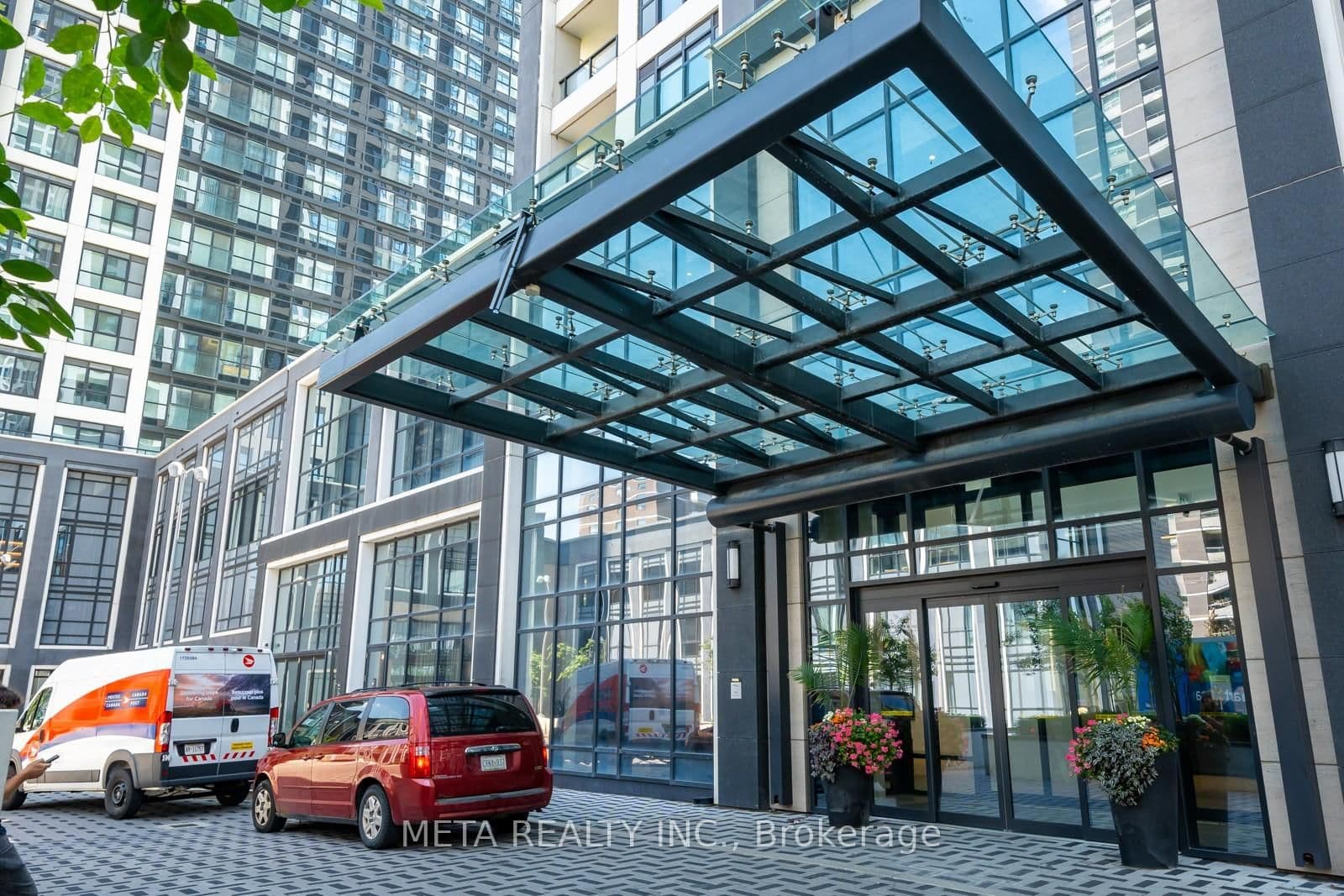 7 Mabelle Avenue, Unit 707 - Image 1
