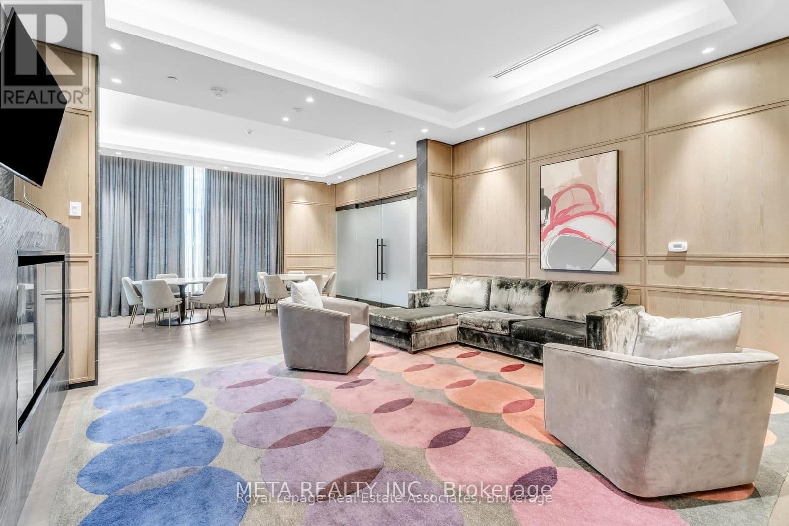 7 Mabelle Avenue, Unit 707 thumbnail 23
