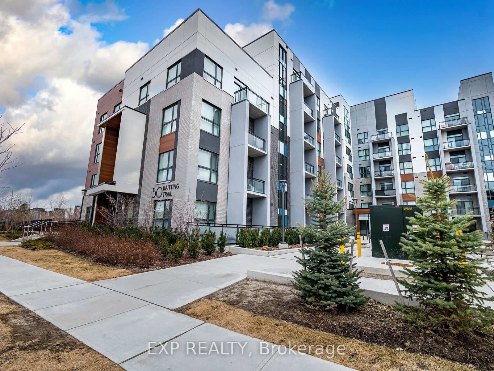 50 Kaitting Trail, Unit 409 - Image 1