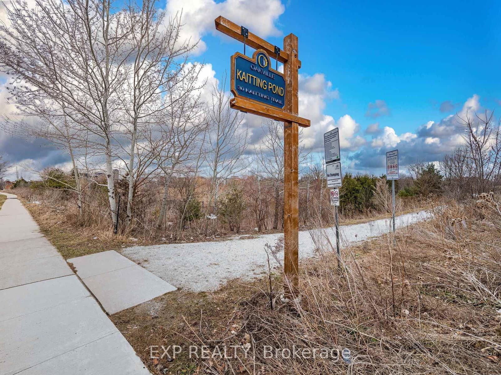 50 Kaitting Trail, Unit 409 thumbnail 2