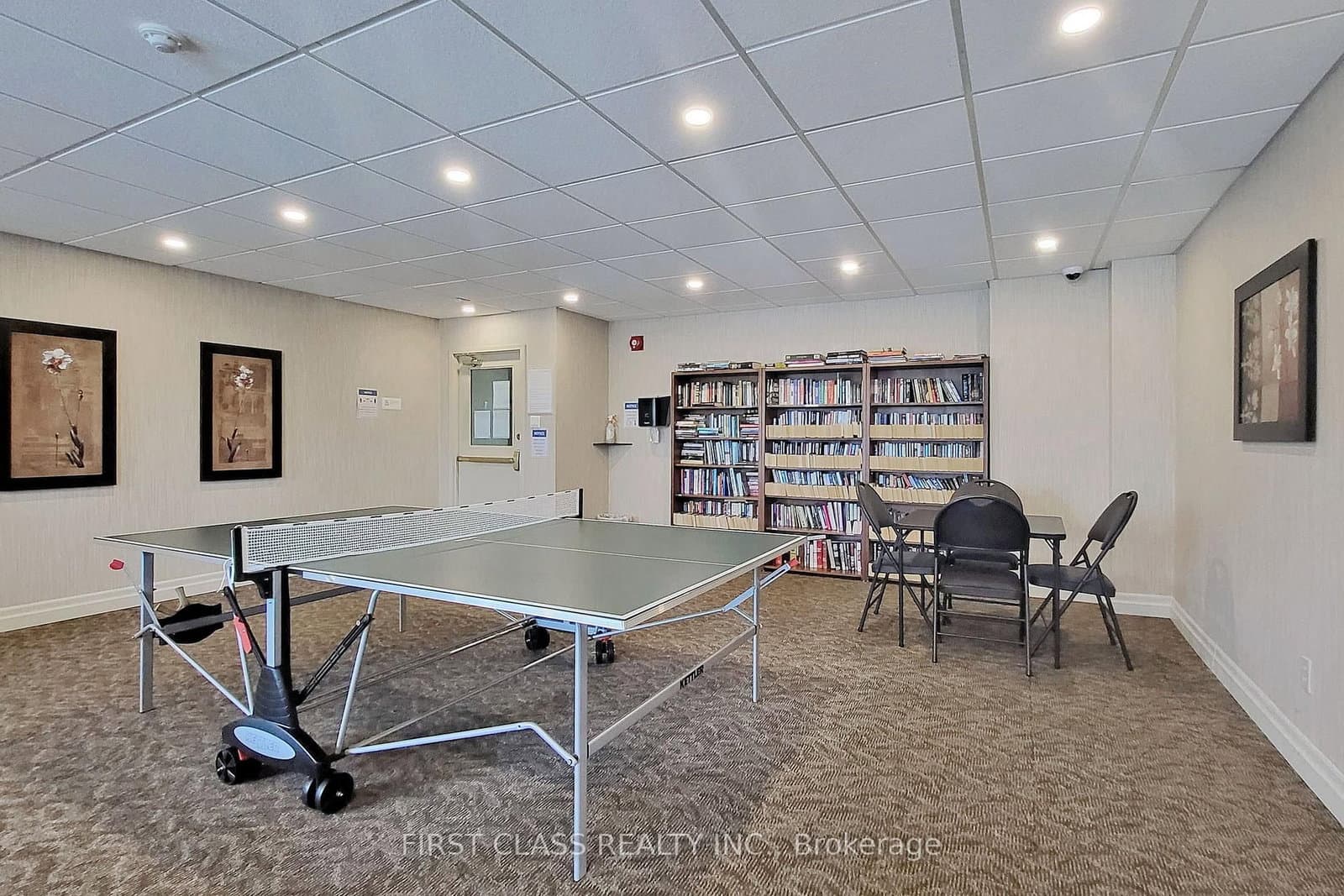 1485 E Lakeshore Road E, Unit 1117 thumbnail 16