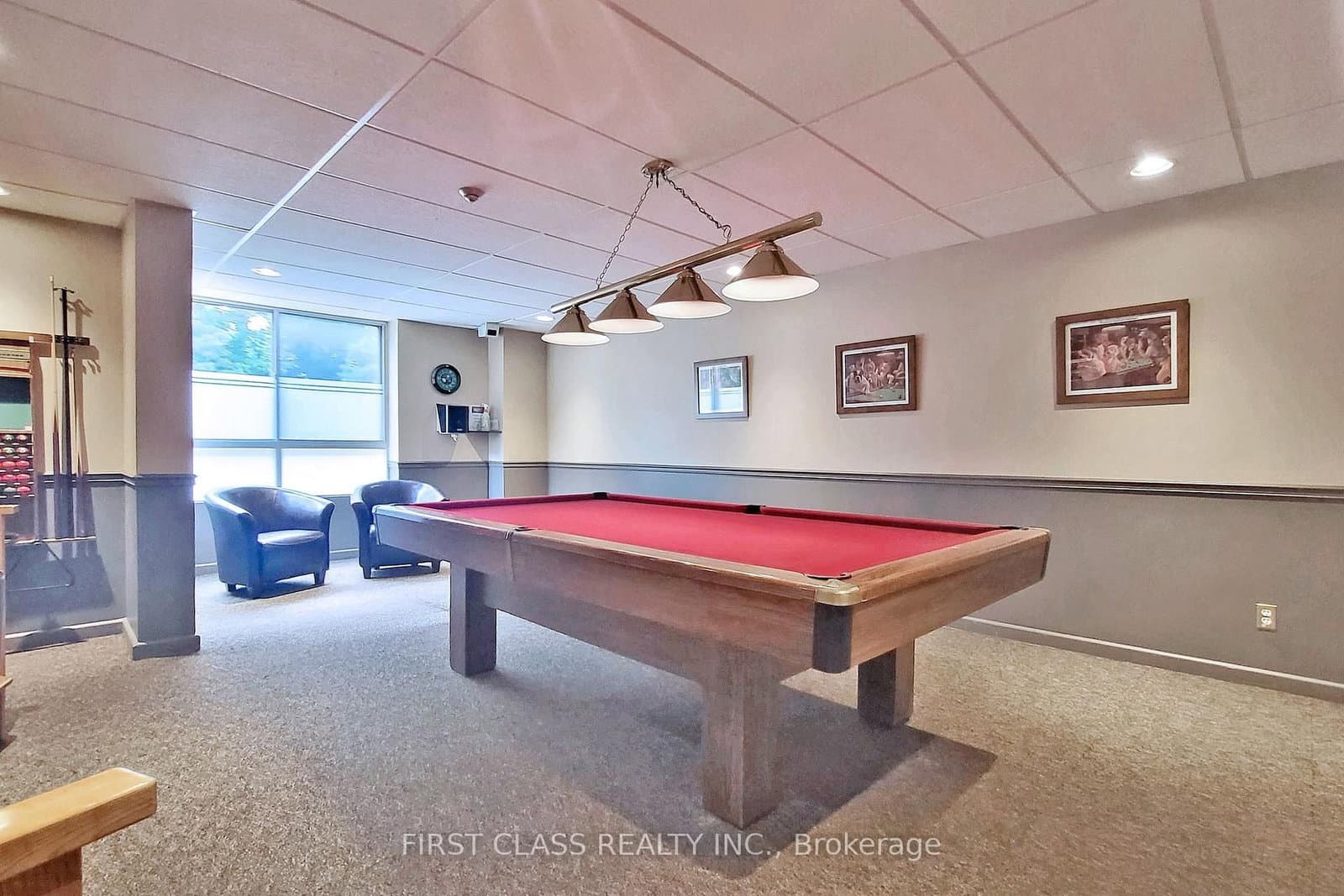 1485 E Lakeshore Road E, Unit 1117 thumbnail 19