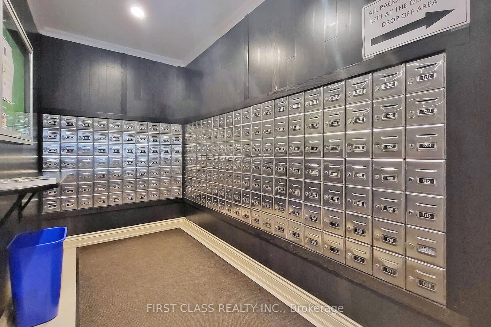 1485 E Lakeshore Road E, Unit 1117 thumbnail 26