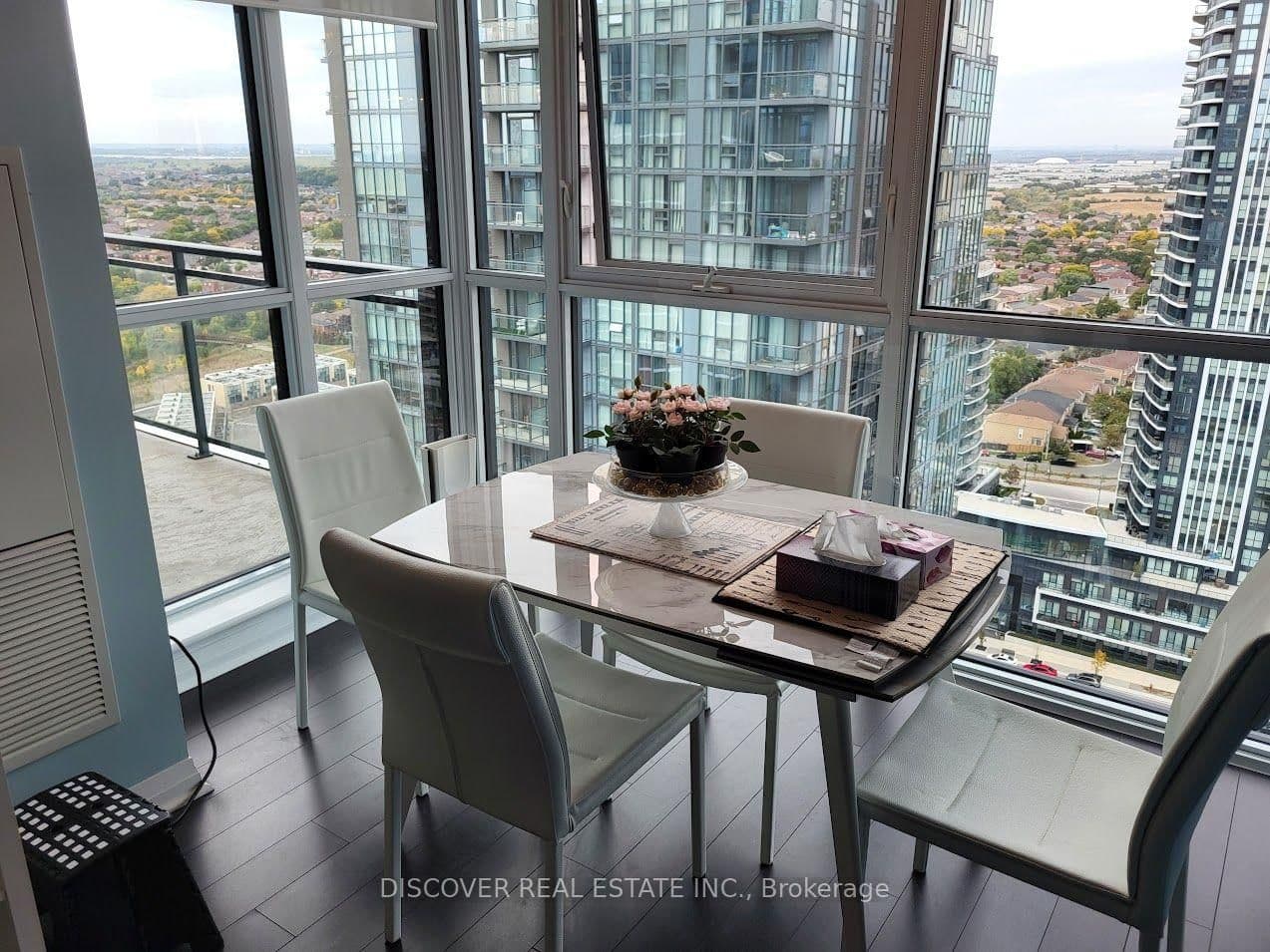 55 Eglinton Avenue W, Unit 2402 thumbnail 15