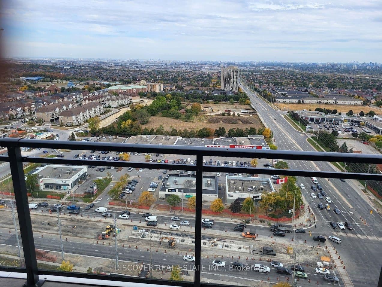 55 Eglinton Avenue W, Unit 2402 thumbnail 3