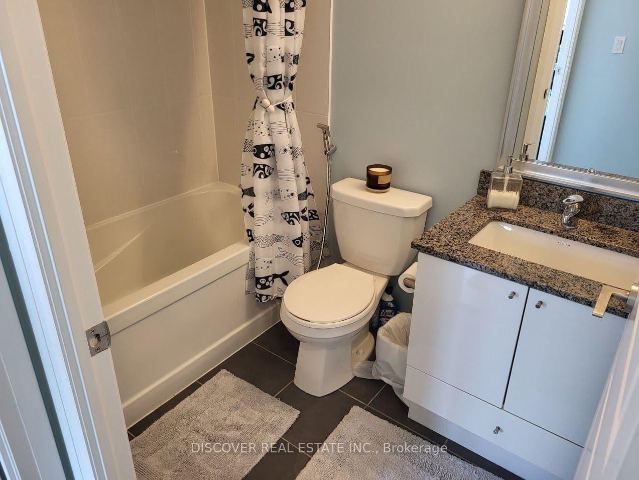 55 Eglinton Avenue W, Unit 2402 thumbnail 5