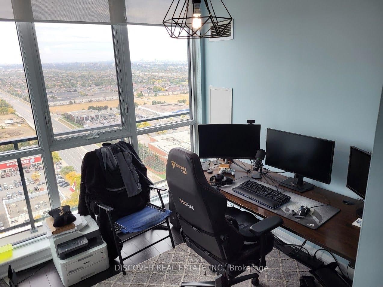 55 Eglinton Avenue W, Unit 2402 thumbnail 9