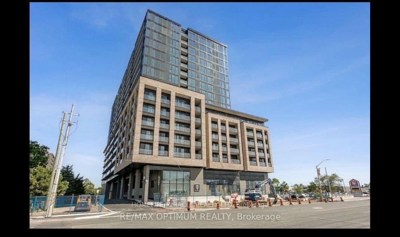 86 Dundas Street E, Unit 1516 - Image 1