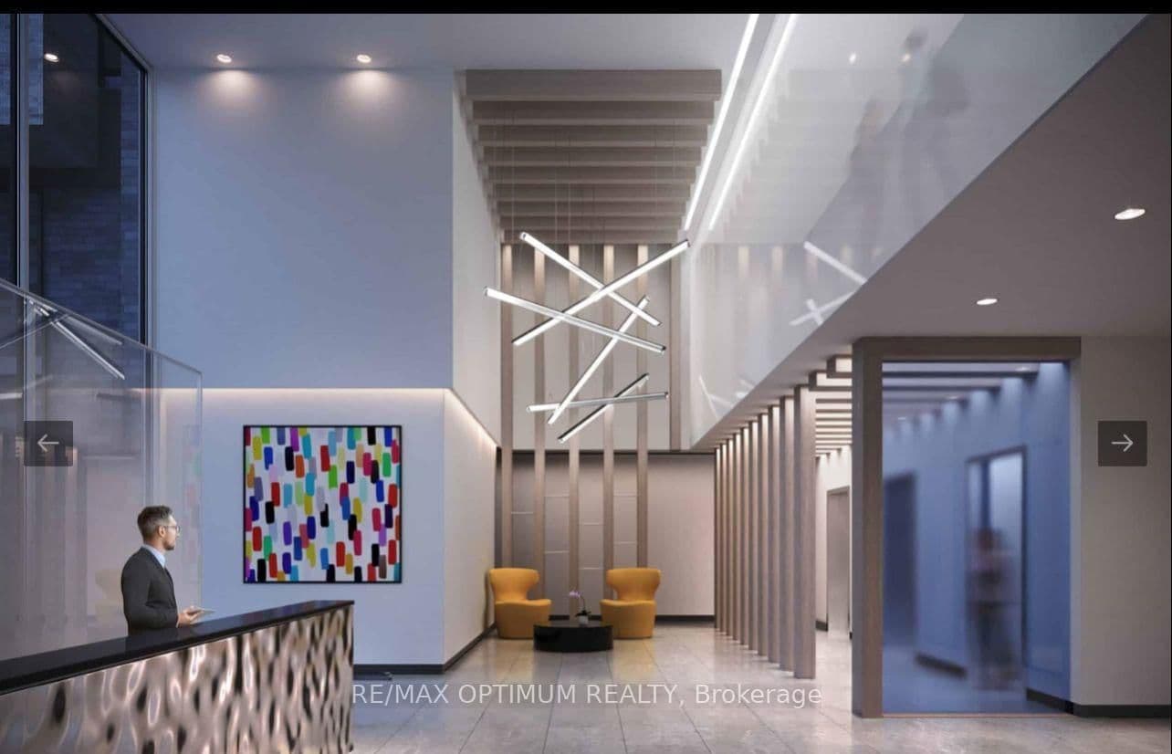 86 Dundas Street E, Unit 1516 thumbnail 3