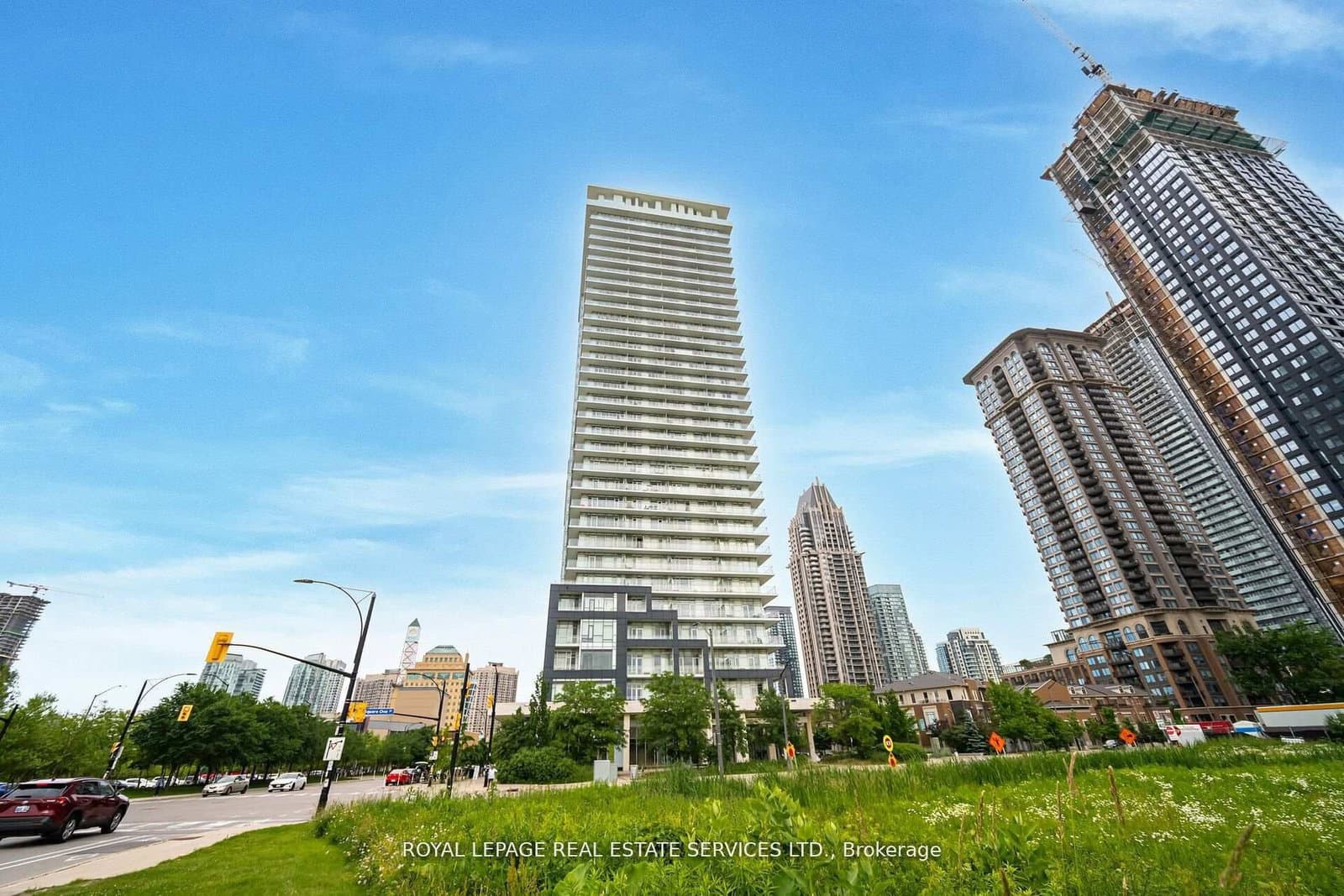 360 Square One Drive, Unit 602 - Image 1