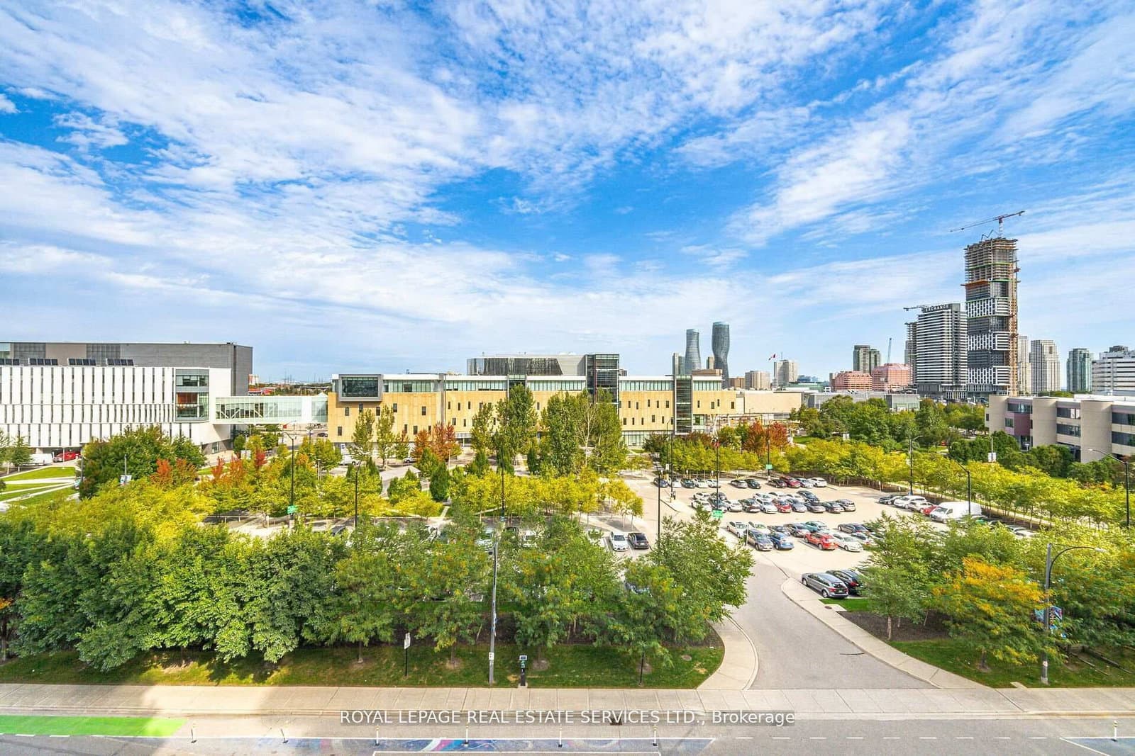 360 Square One Drive, Unit 602 thumbnail 29