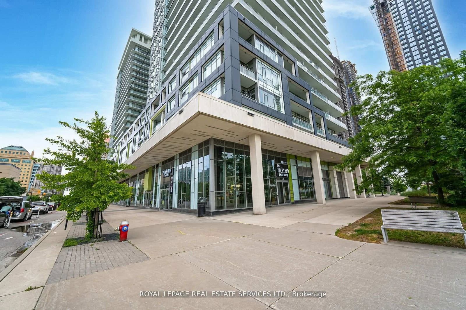 360 Square One Drive, Unit 602 thumbnail 3