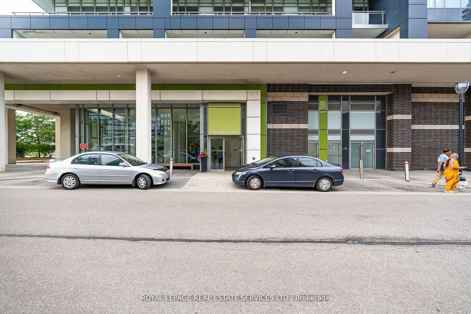360 Square One Drive, Unit 602 thumbnail 4