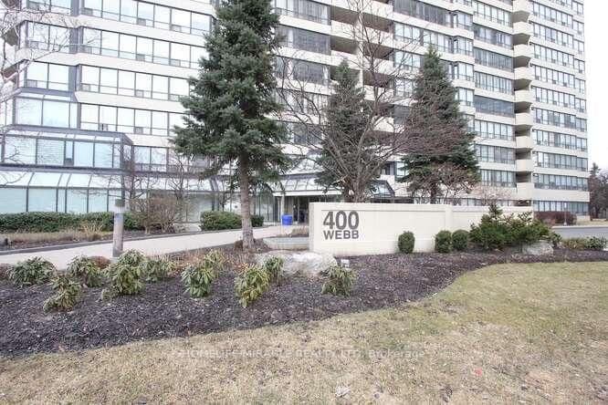400 Webb Drive, Unit 806 thumbnail 2