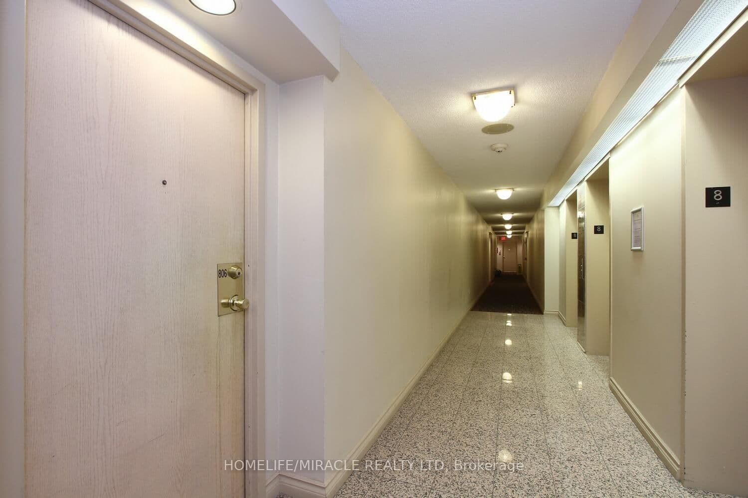 400 Webb Drive, Unit 806 thumbnail 5