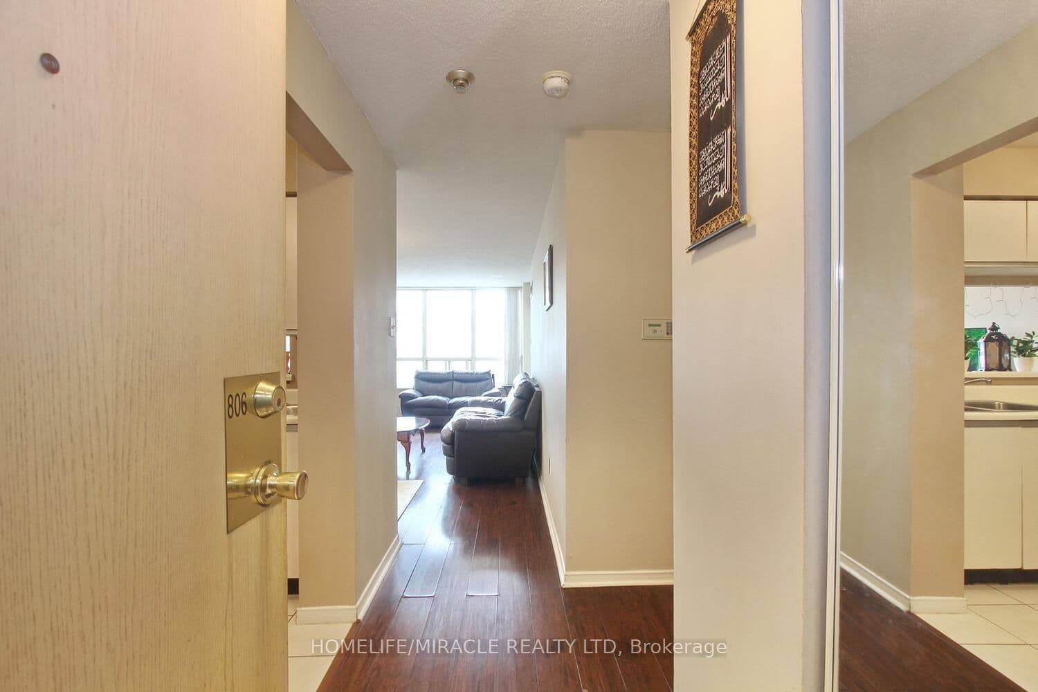 400 Webb Drive, Unit 806 thumbnail 6