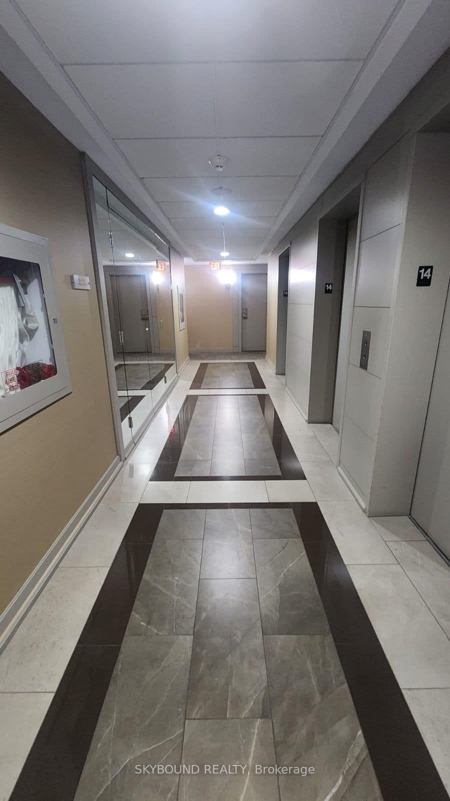 330 Burnhamthorpe Road W, Unit 1404 - Image 1