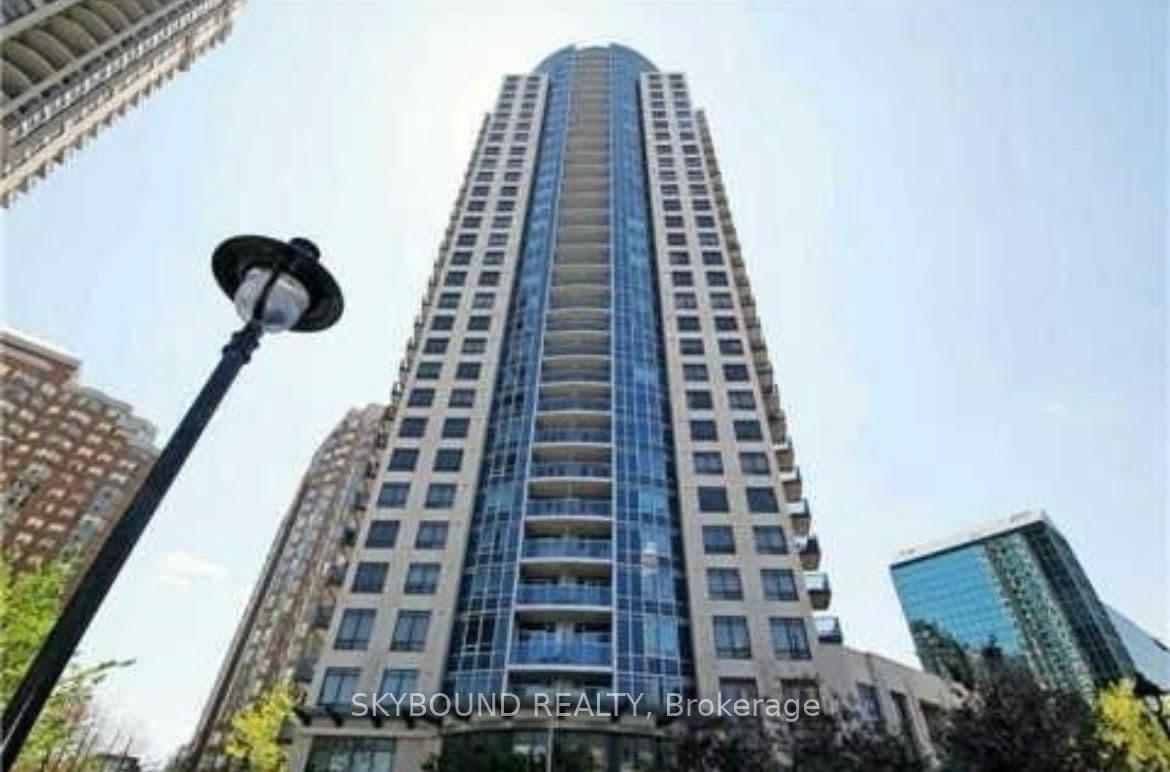 330 Burnhamthorpe Road W, Unit 1404 thumbnail 19