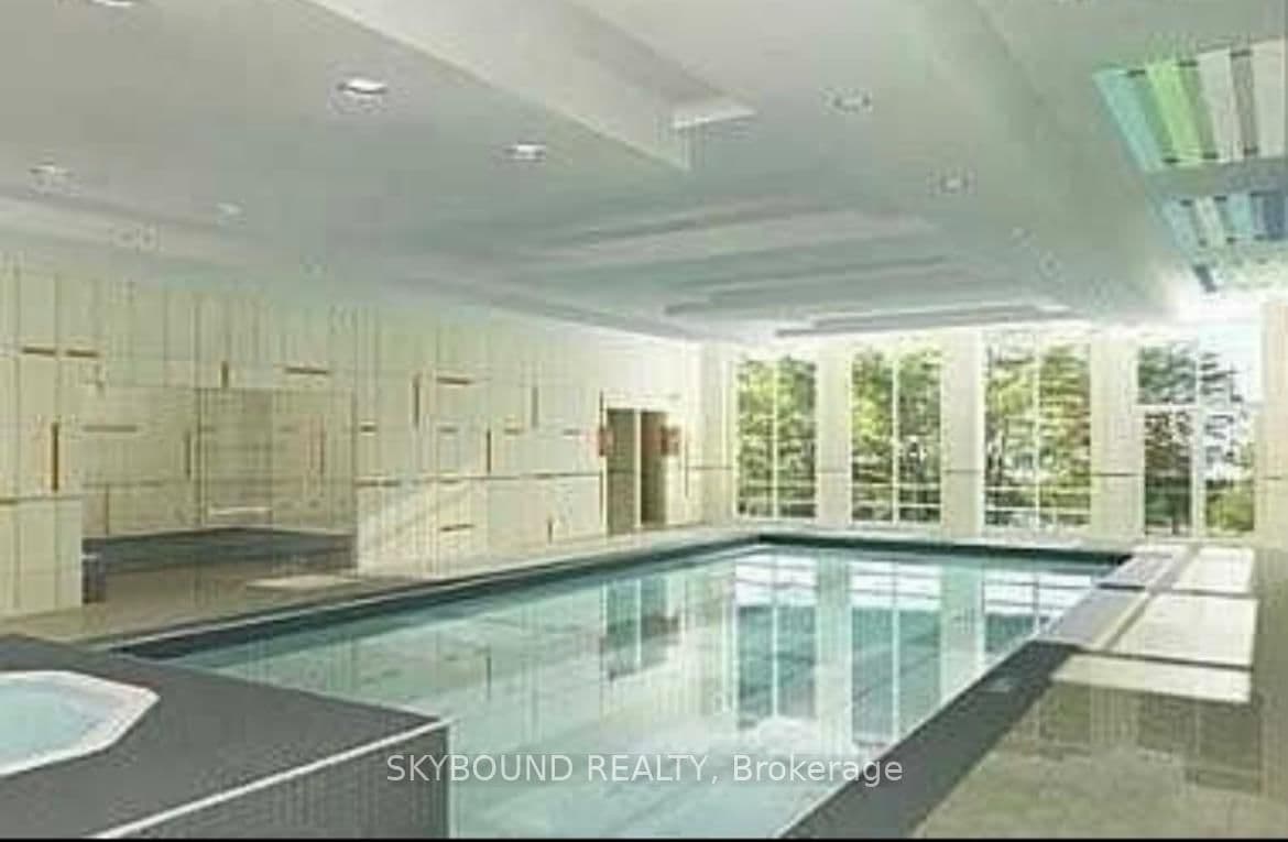 330 Burnhamthorpe Road W, Unit 1404 thumbnail 22