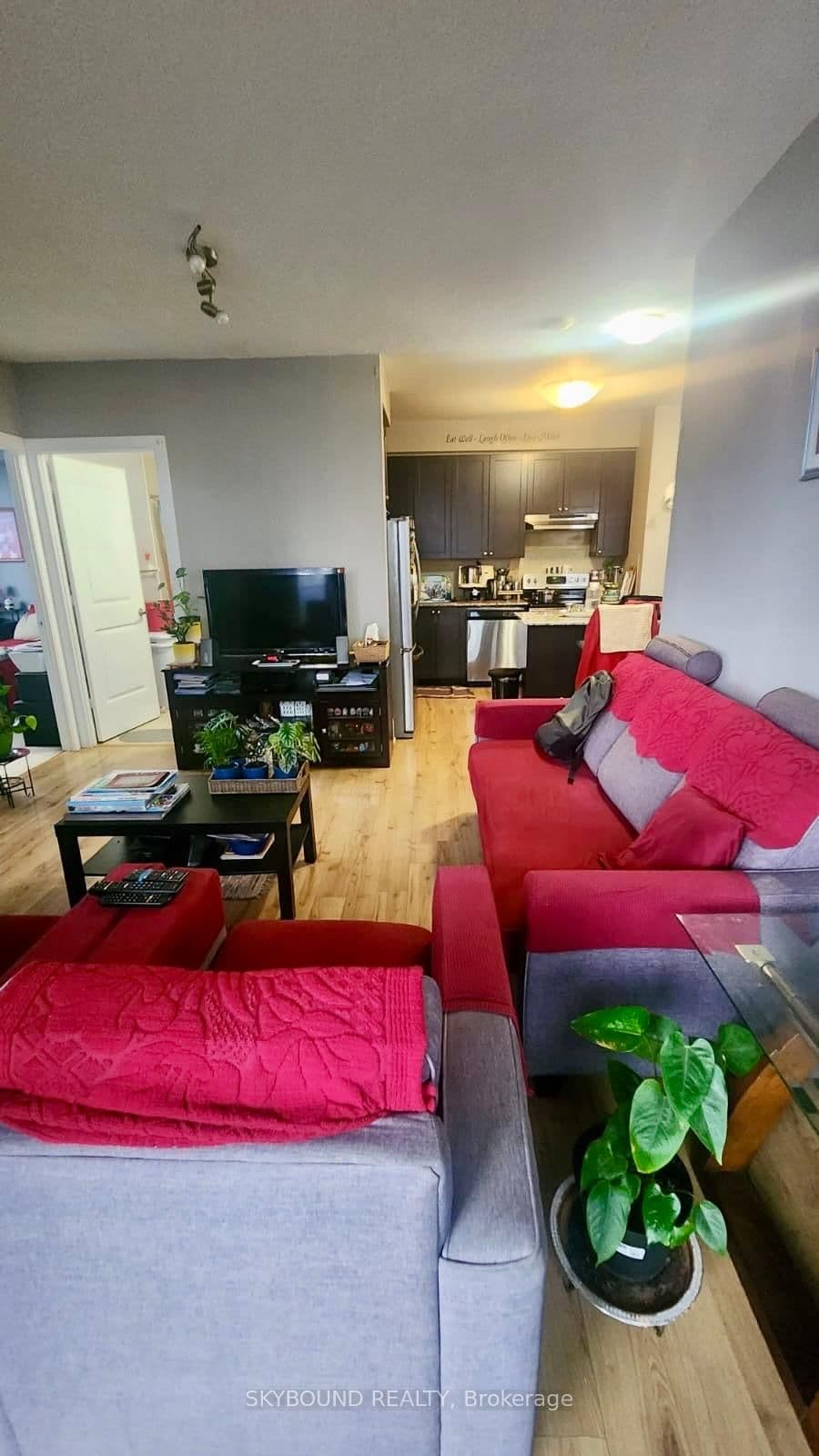 330 Burnhamthorpe Road W, Unit 1404 thumbnail 8