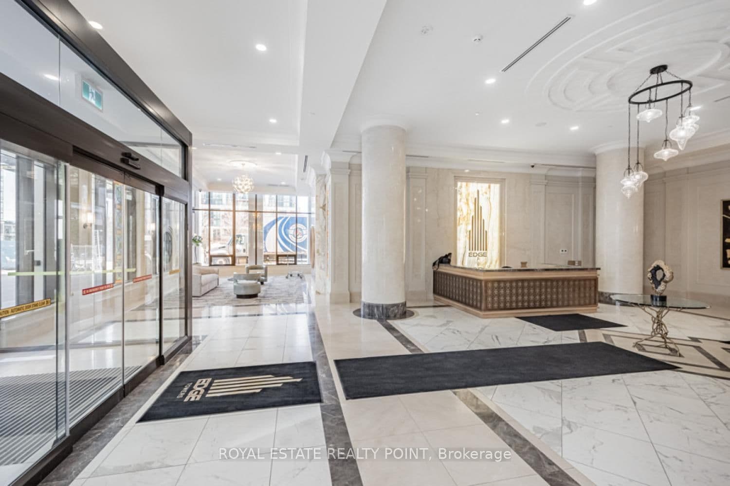 36 Elm Drive W, Unit PH-02 thumbnail 27