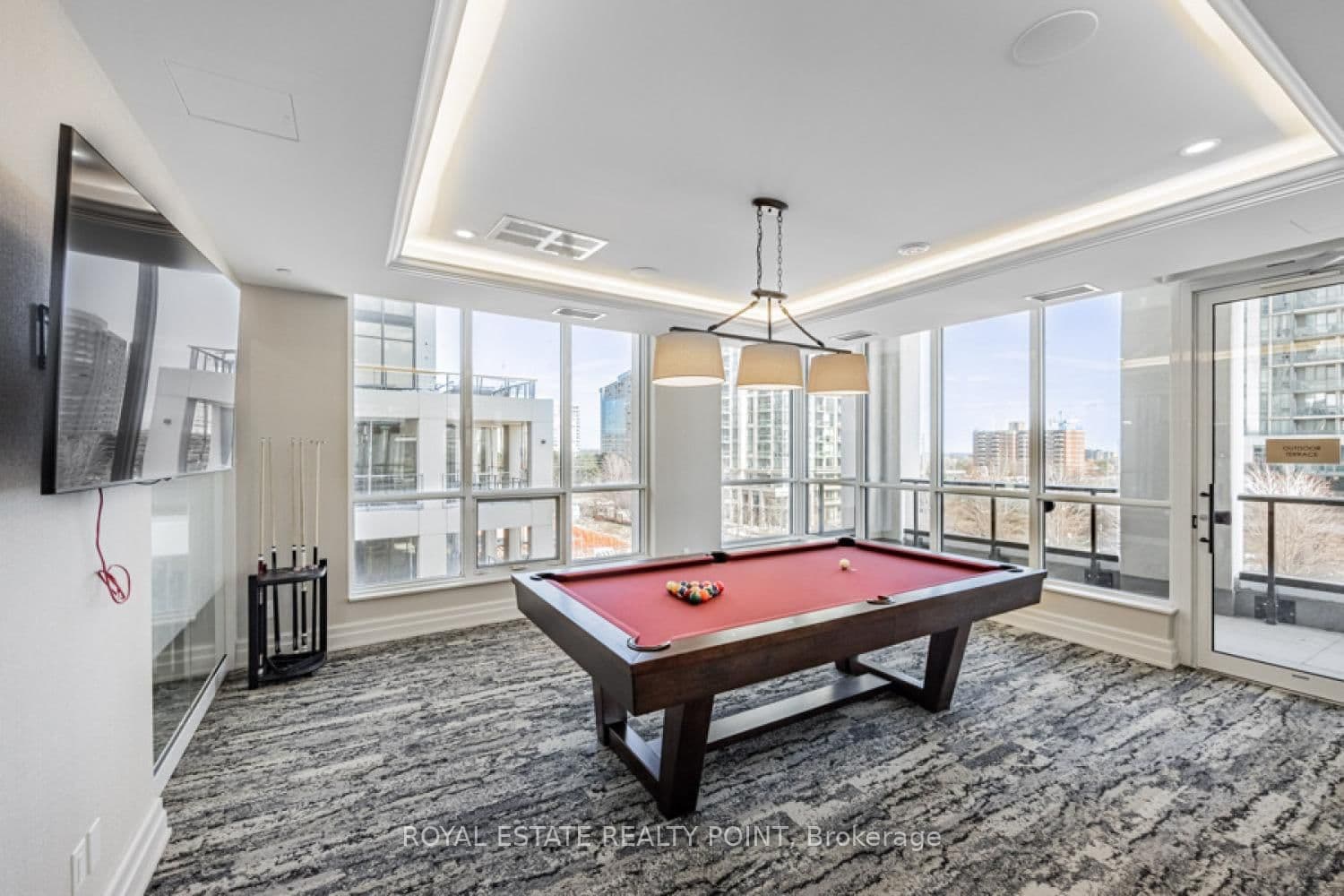 36 Elm Drive W, Unit PH-02 thumbnail 30