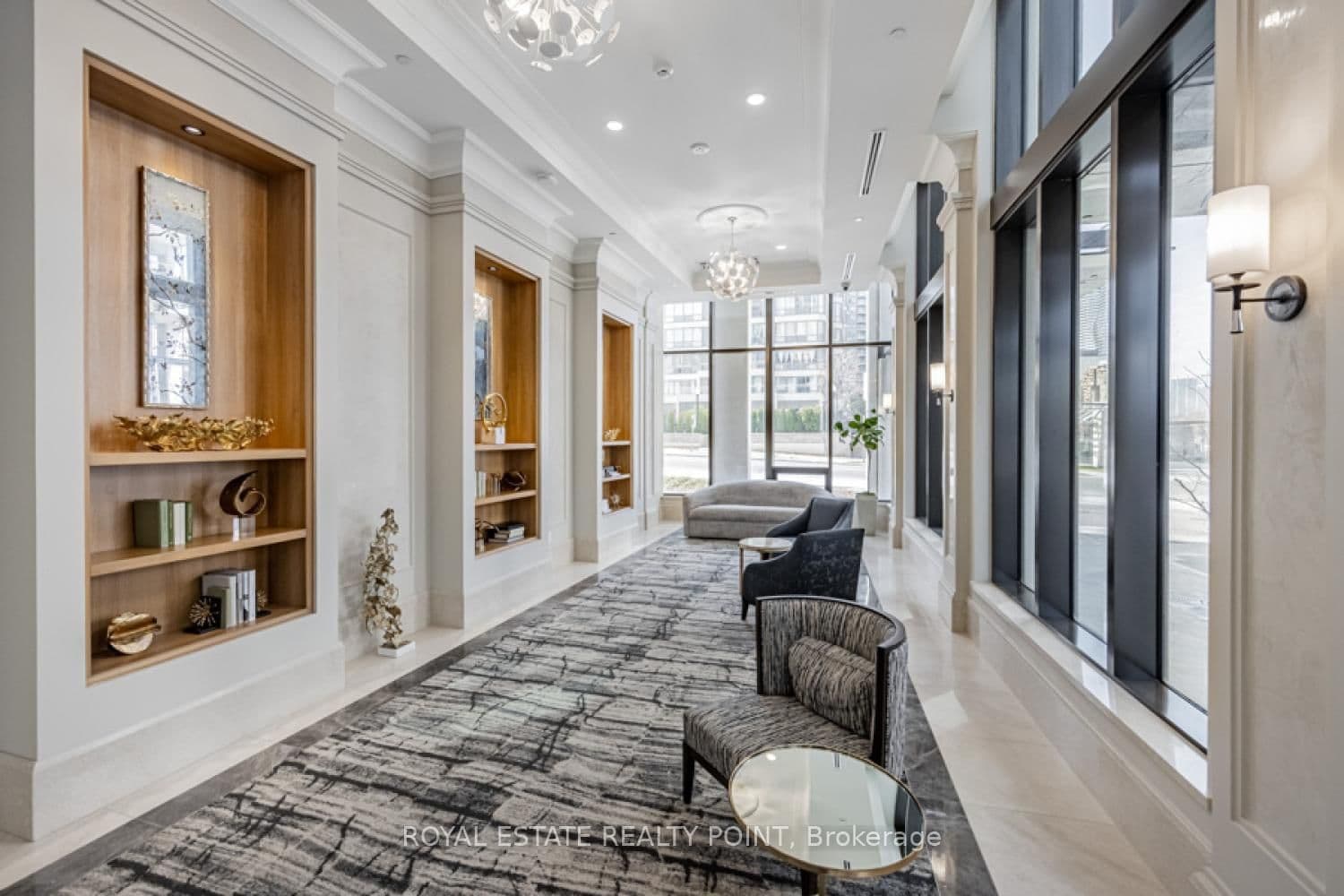 36 Elm Drive W, Unit PH-02 thumbnail 33
