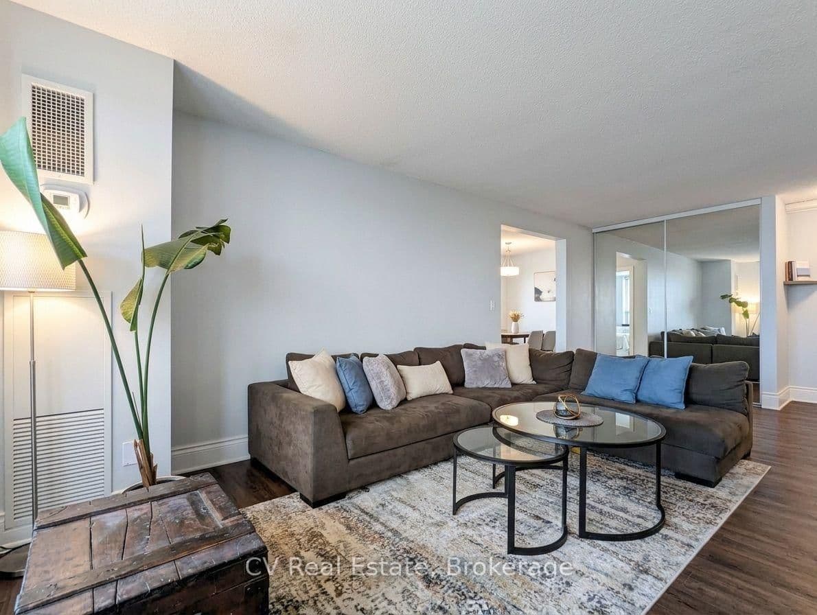 135 Marlee Avenue, Unit 1204 - Image 1