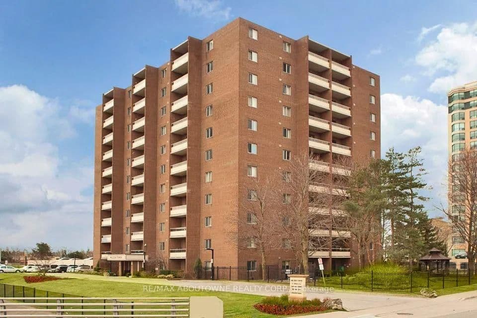 82 Millside Drive, Unit 904 - Image 1