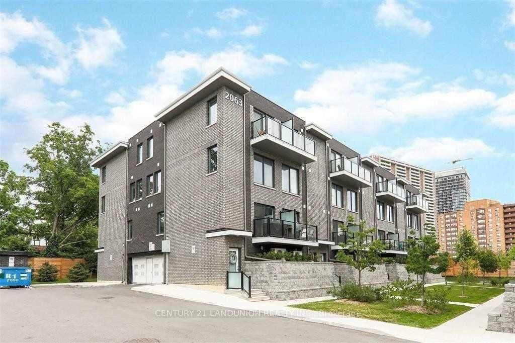2063 Weston Road, Unit 14 - Image 1