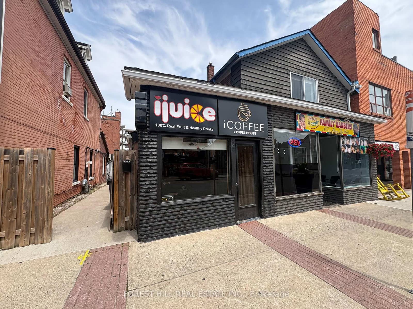 239 Queen Street S, Unit B - Image 1